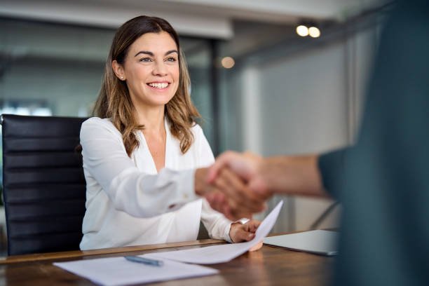 PROPERTY LAWYER