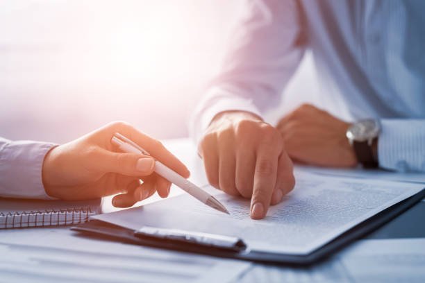 PROPERTY LAWYER