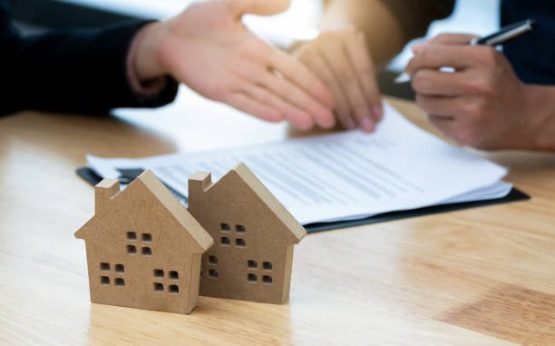 property lawyer